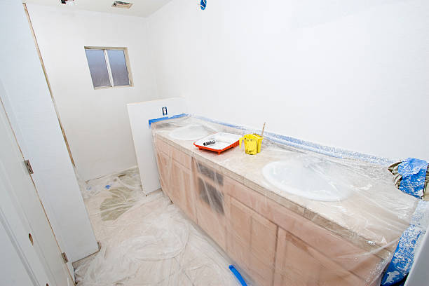 Best Drywall Texturing  in Montgomery, IL